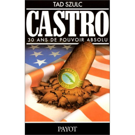 Fidel Castro