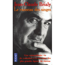 Le Ruisseau Des Singes