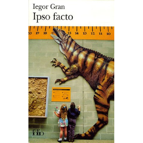 Ipso facto