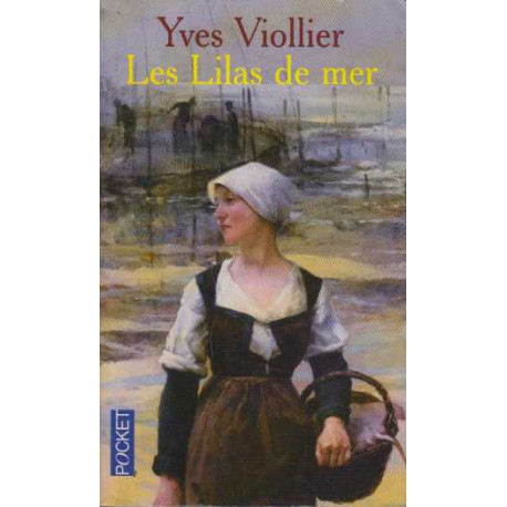 Les Lilas de mer