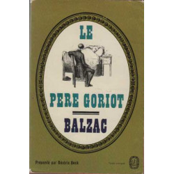 Le pere goriot