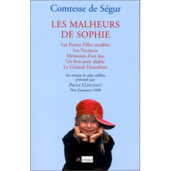 Les Malheurs De Sophie- Les Peti