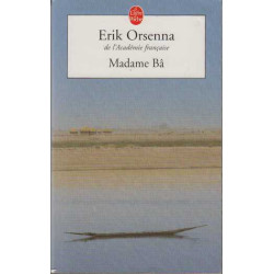 Madame Bâ