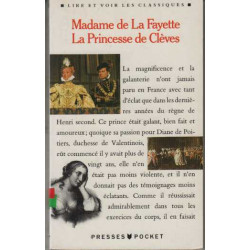 Lire et voir les classiques : La Princesse de Clèves