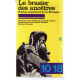 Le brasier des ancetres poemes populaires de la bretagne tome 2