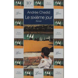 Le Sixieme Jour