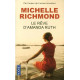 Reve d amanda ruth