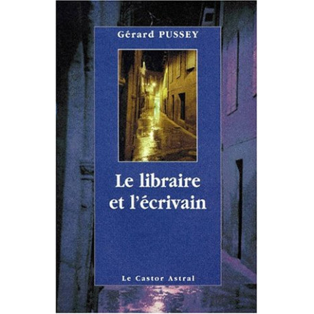 Libraire et l'écrivain (le)