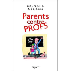 Parents contre profs