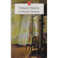 Le Mystere Frontenac