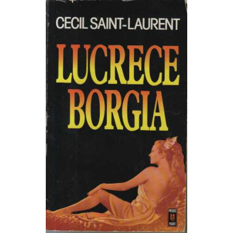 Lucrece borgia
