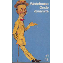 Oncle dynamite