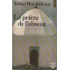 La priere de l'absent