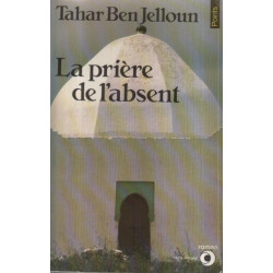 La priere de l'absent