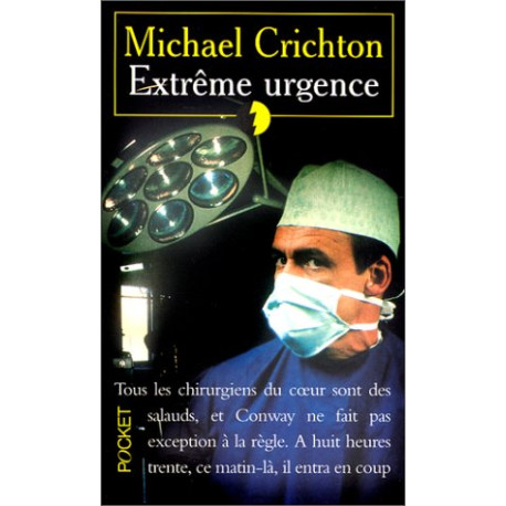 Extrême urgence
