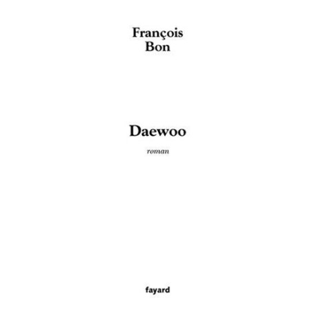Daewoo