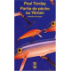 Partie de pêche au Yémen