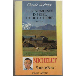 Les promesses du ciel et de la terre