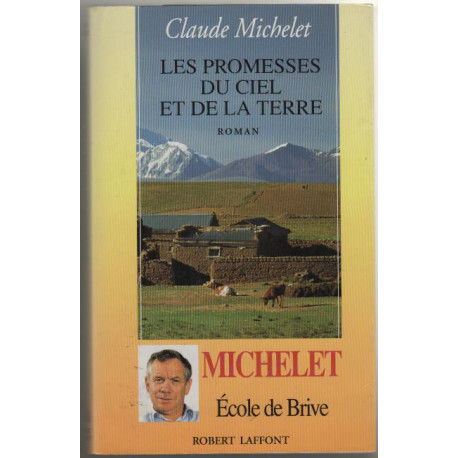 Les promesses du ciel et de la terre