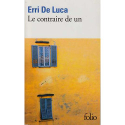 Le Contraire de un