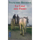 La Cour aux paons