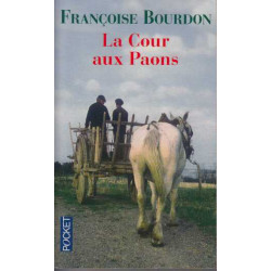 La Cour aux paons