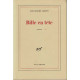 Bille en tête