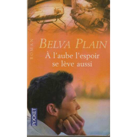 A l'aube l'espoir se lève aussi