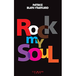 Rock my Soul