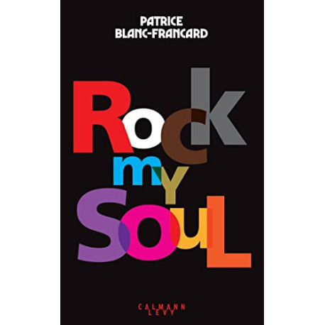 Rock my Soul