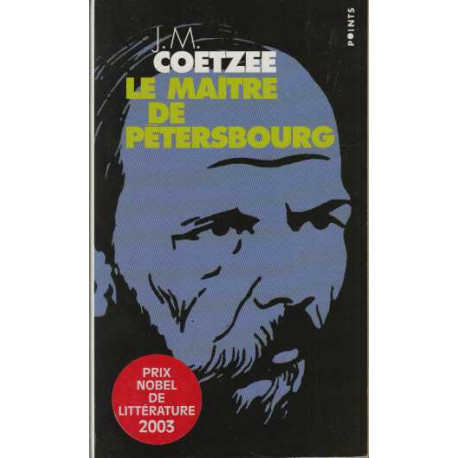 Le Maître de Petersbourg