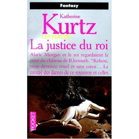 La justice du roi