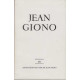 Association des amis de jean giono numero 15