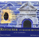 Restaurer une Manoir Breton en Eco Construction Sv N 67