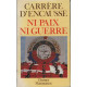 Ni paix ni guerre