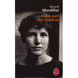 Notre part des ténèbres