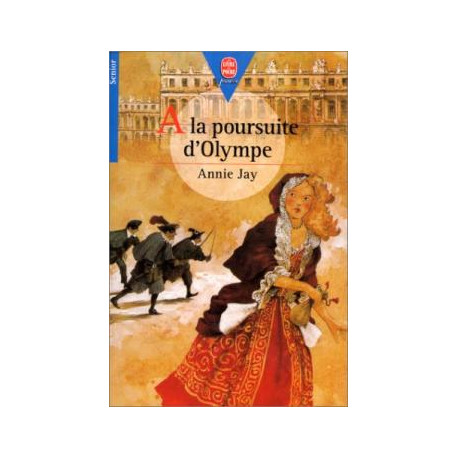 À la poursuite d'Olympe
