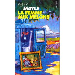La femme aux melons