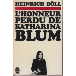 L'Honneur perdu de Katharina Blum ou Comment peut naître la...
