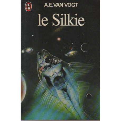 Le silkie