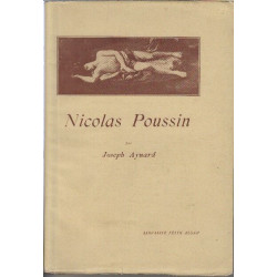 Nicolas poussin