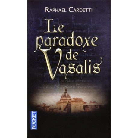 Le paradoxe de Vasalis
