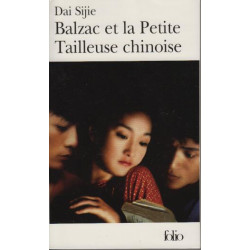 Balzac et la Petite Tailleuse chinoise