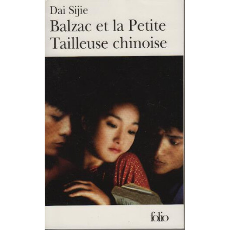 Balzac et la Petite Tailleuse chinoise