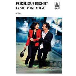 La vie d'une autre