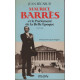 Maurice barres et le parlement de la belle epoque.1906-1914