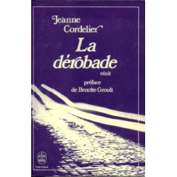 La derobade