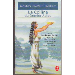 La colline du dernier adieu