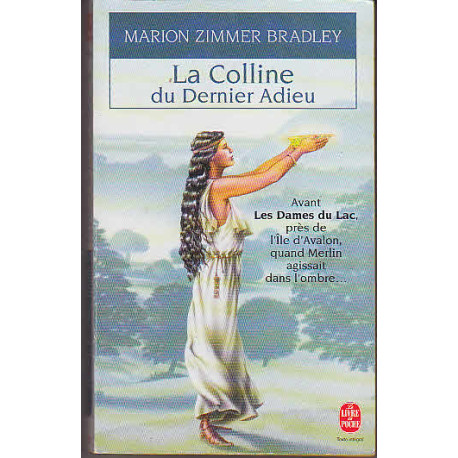 La colline du dernier adieu