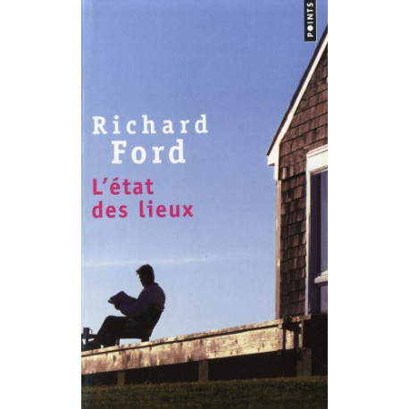 L'état des lieux